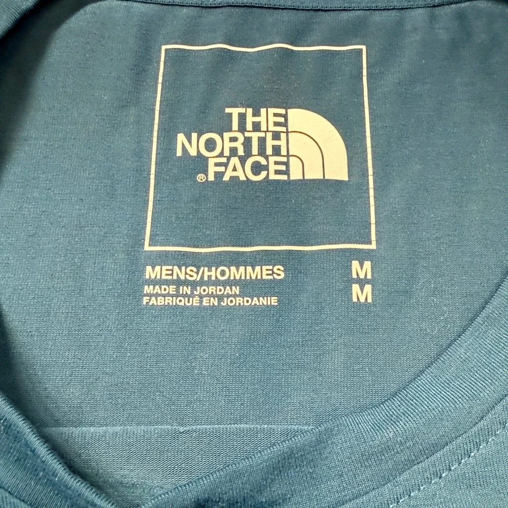 The North Face north face